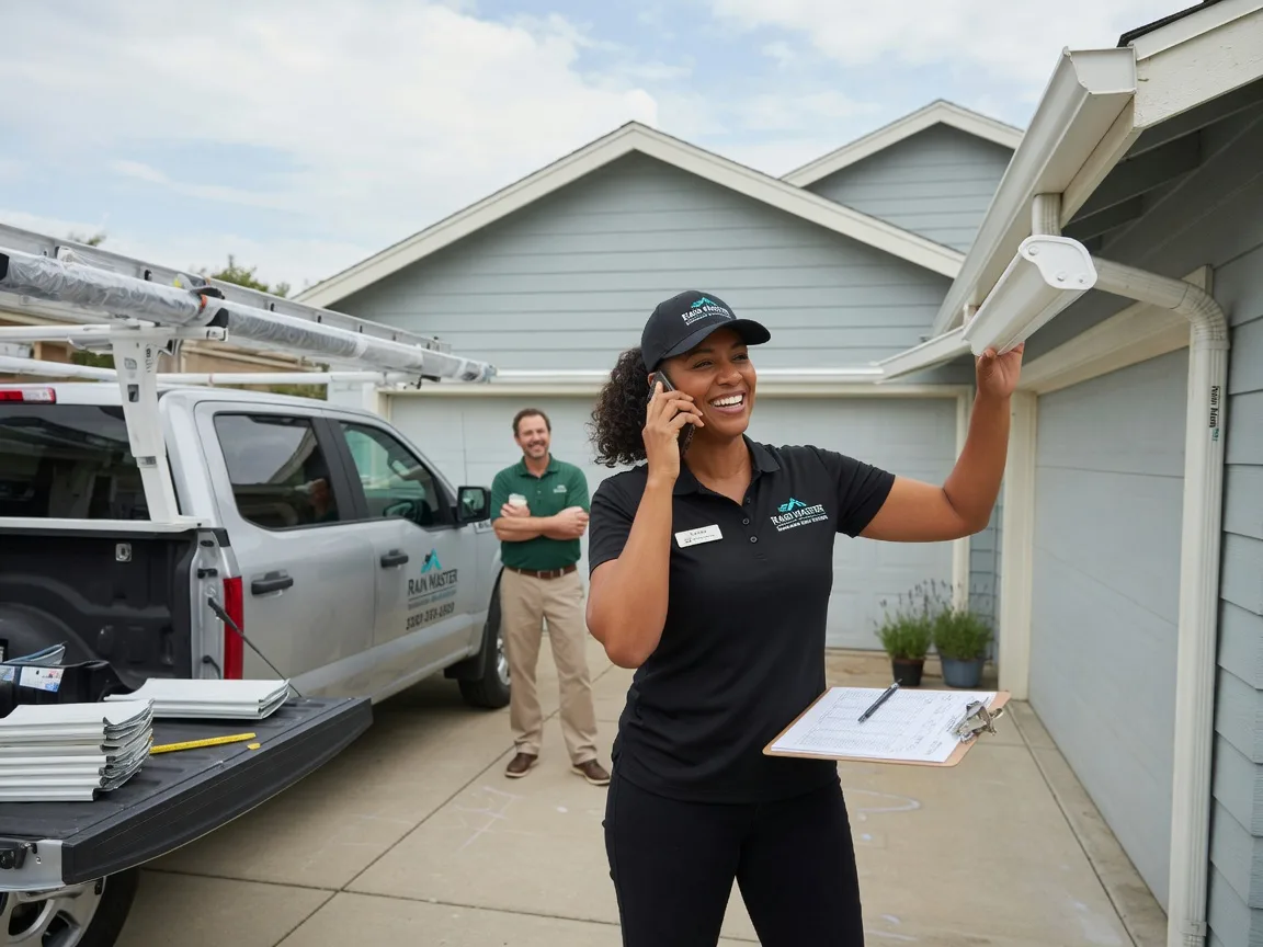 Gutter Installation Ransom, KY FAQs